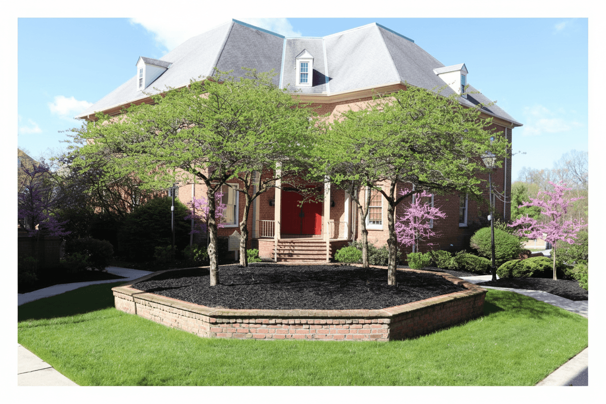 The Sommer Group office building exterior